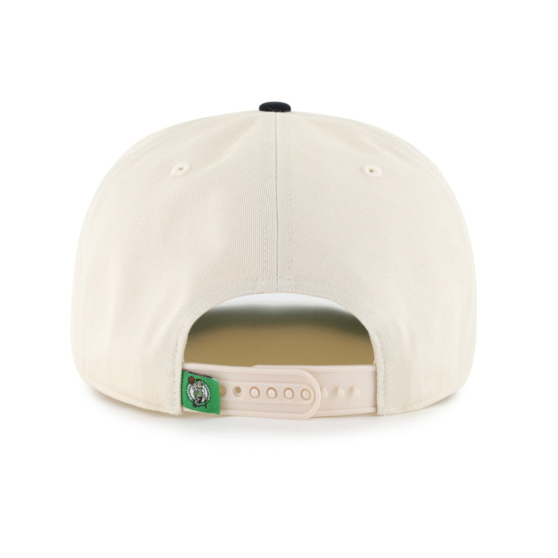 BOSTON CELTICS FAHERTY X '47 HITCH LC LOW CROWN