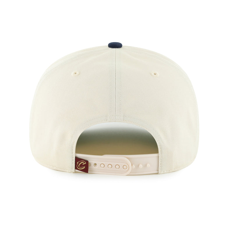 CLEVELAND CAVALIERS FAHERTY X '47 HITCH LC LOW CROWN