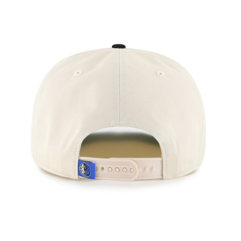 DALLAS MAVERICKS FAHERTY X '47 HITCH LC LOW CROWN