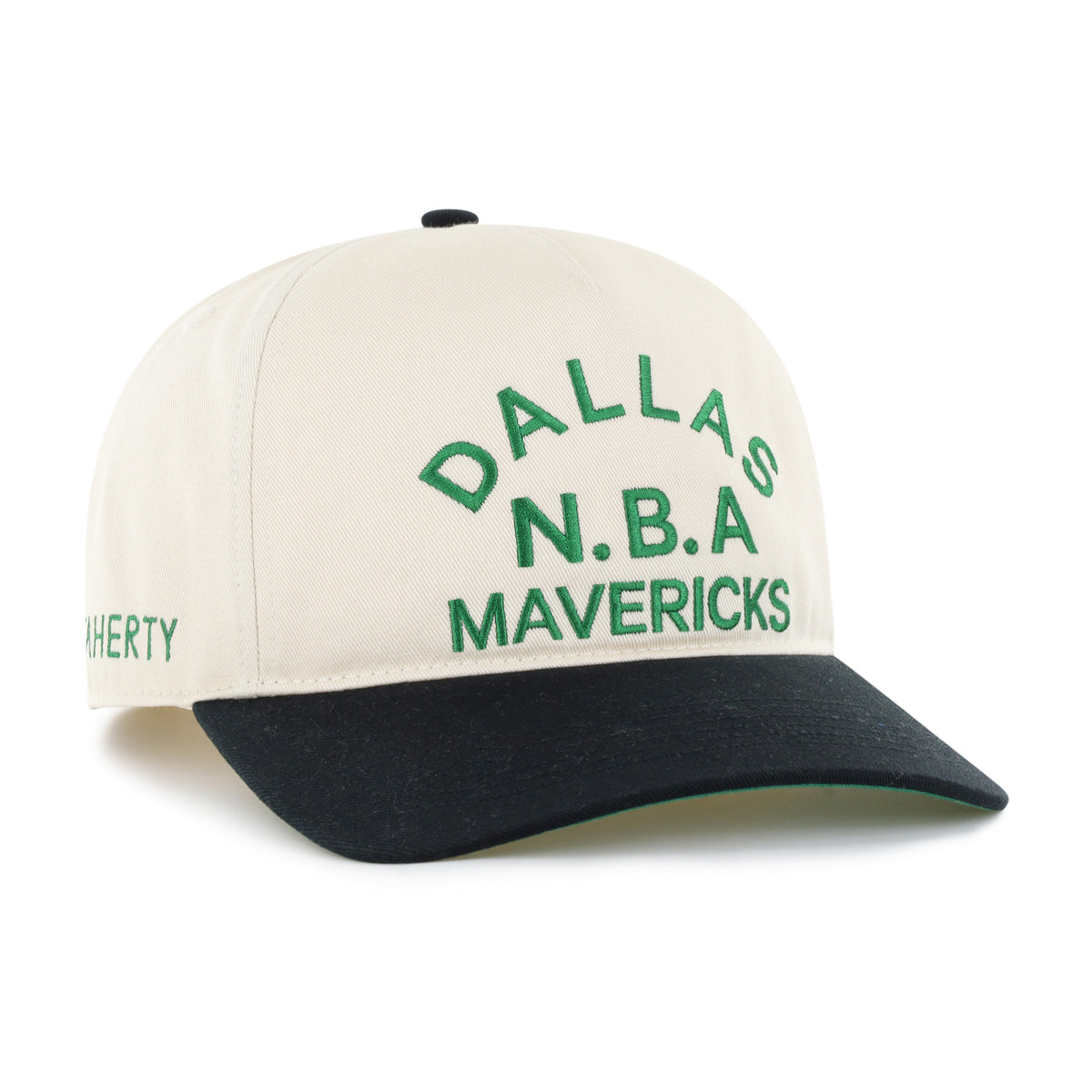DALLAS MAVERICKS FAHERTY X '47 HITCH LC LOW CROWN