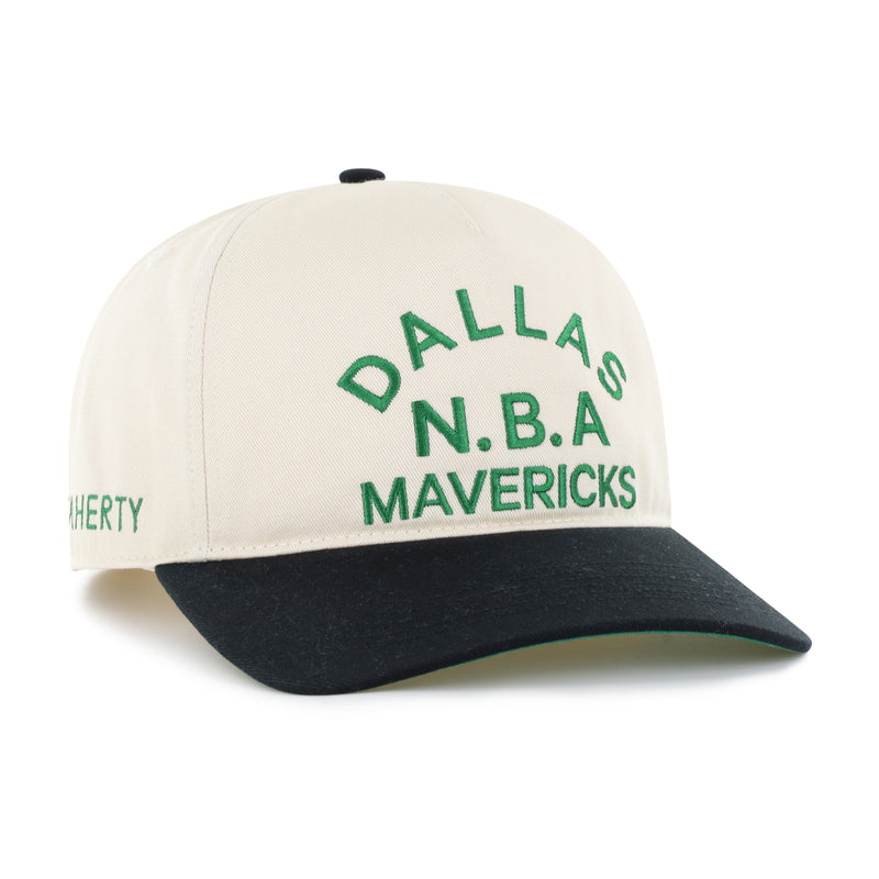 DALLAS MAVERICKS FAHERTY X '47 HITCH LC LOW CROWN