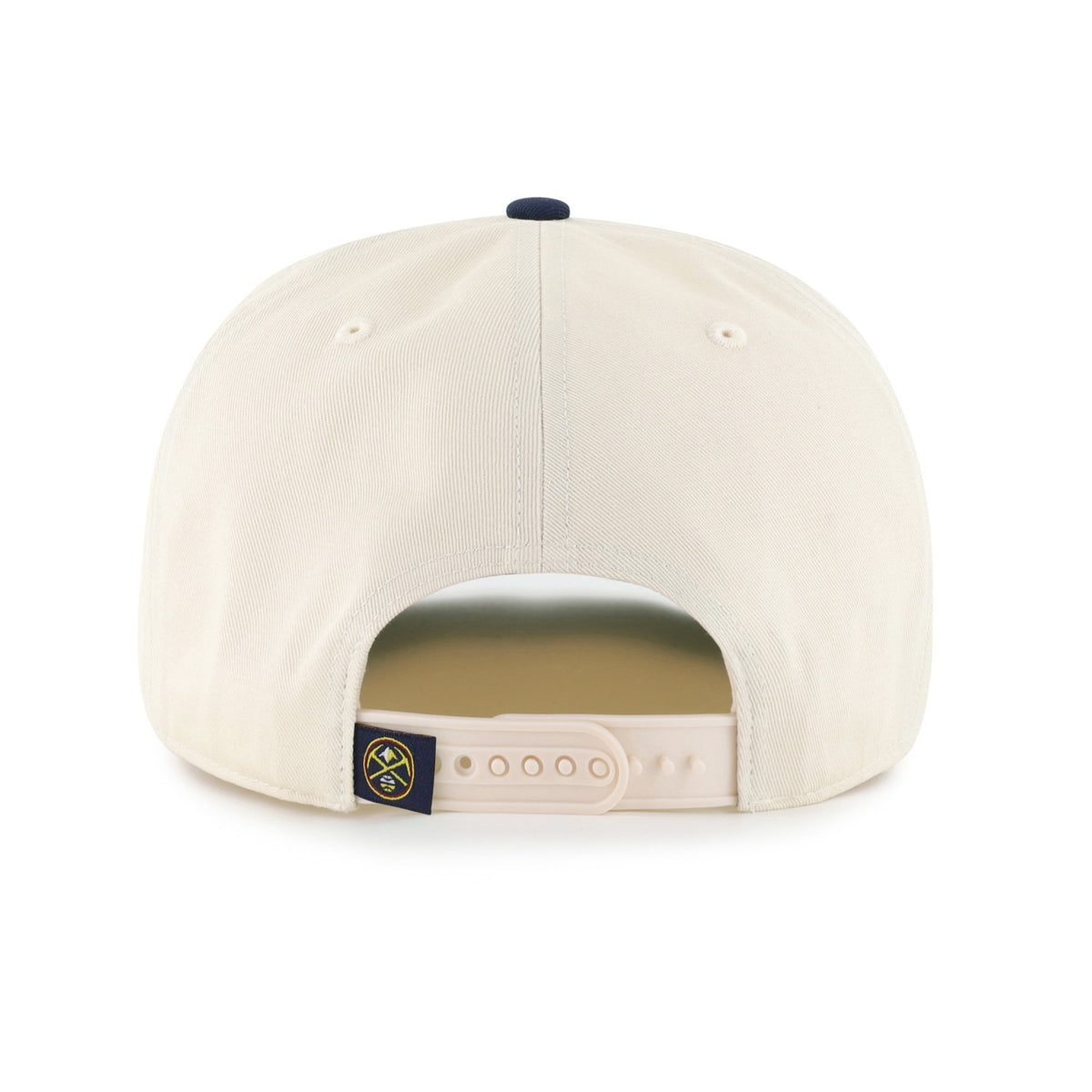 DENVER NUGGETS FAHERTY X '47 HITCH LC LOW CROWN
