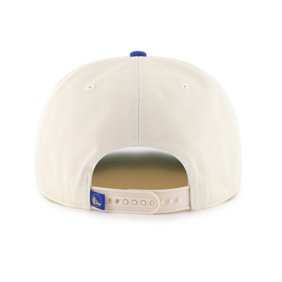 GOLDEN STATE WARRIORS FAHERTY X '47 HITCH LC LOW CROWN