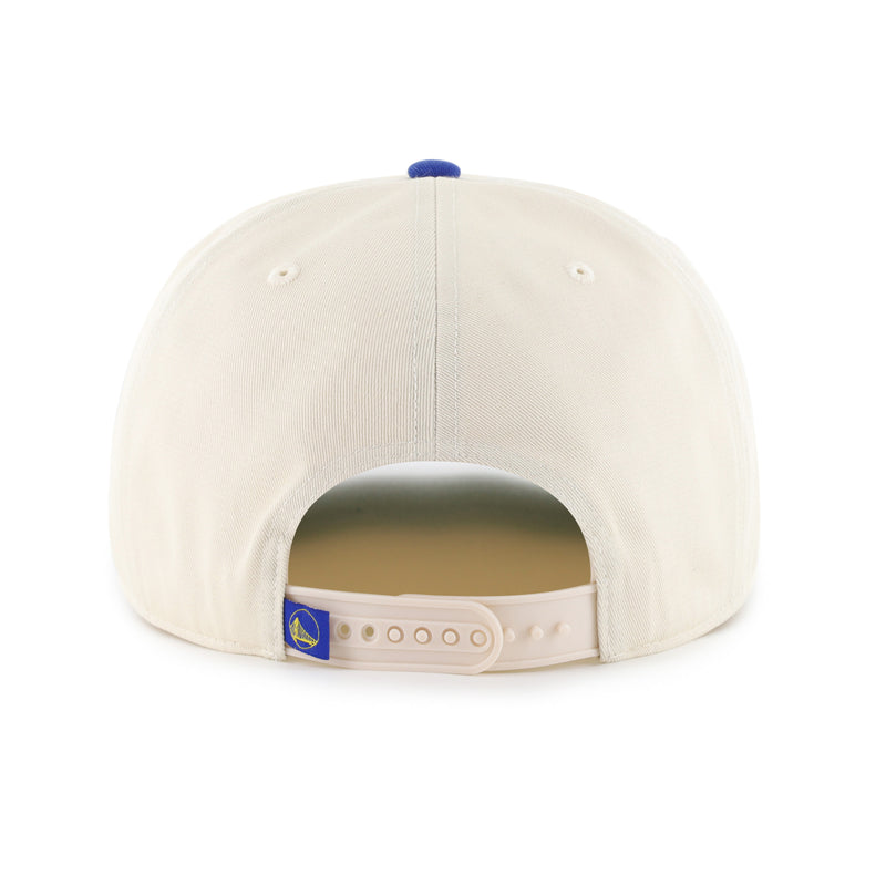 GOLDEN STATE WARRIORS FAHERTY X '47 HITCH LC LOW CROWN