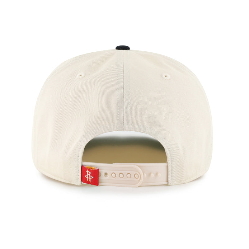 HOUSTON ROCKETS FAHERTY X '47 HITCH LC LOW CROWN