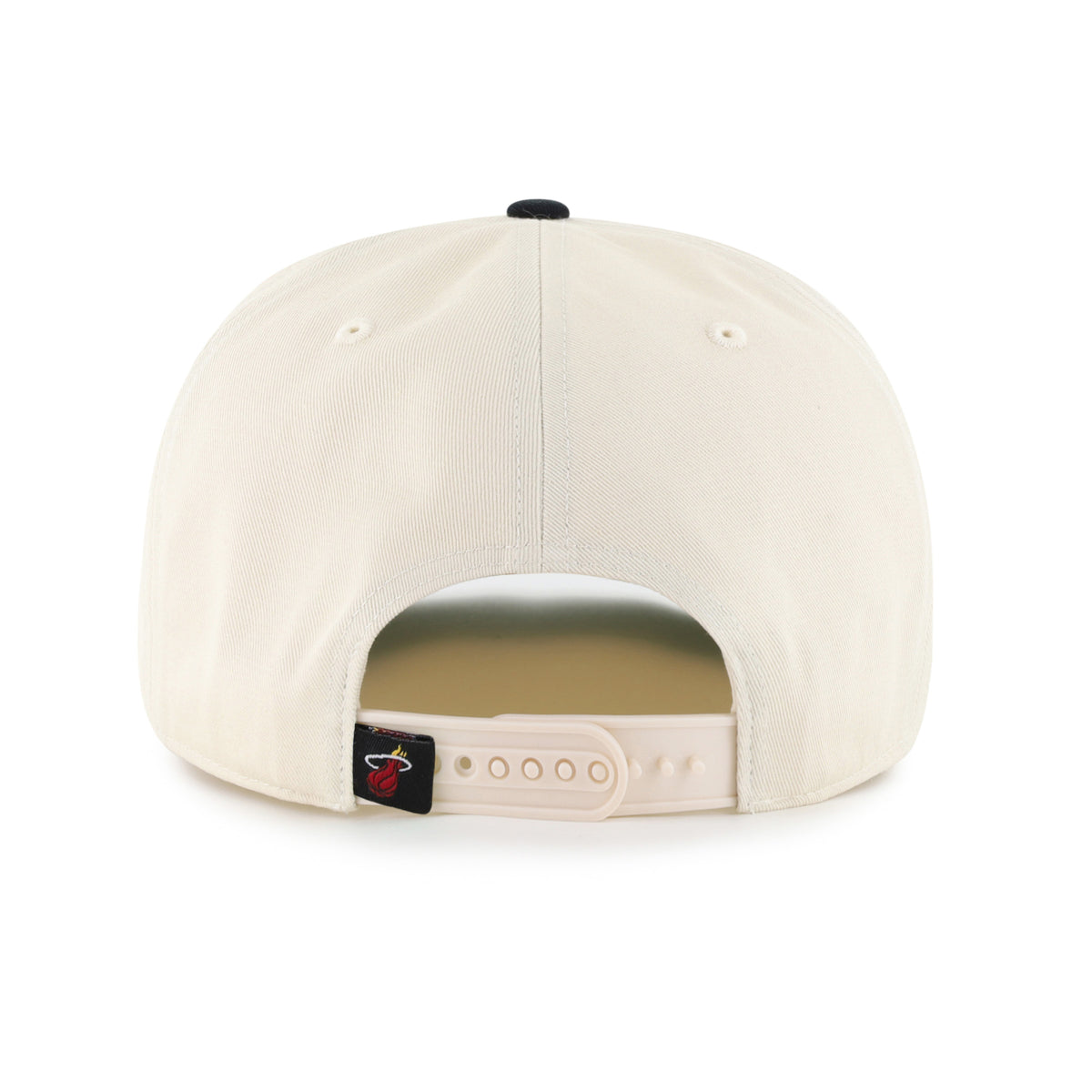 MIAMI HEAT FAHERTY X '47 HITCH LC LOW CROWN