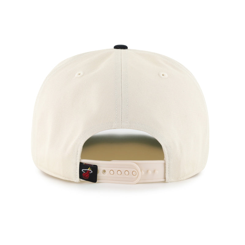 MIAMI HEAT FAHERTY X '47 HITCH LC LOW CROWN
