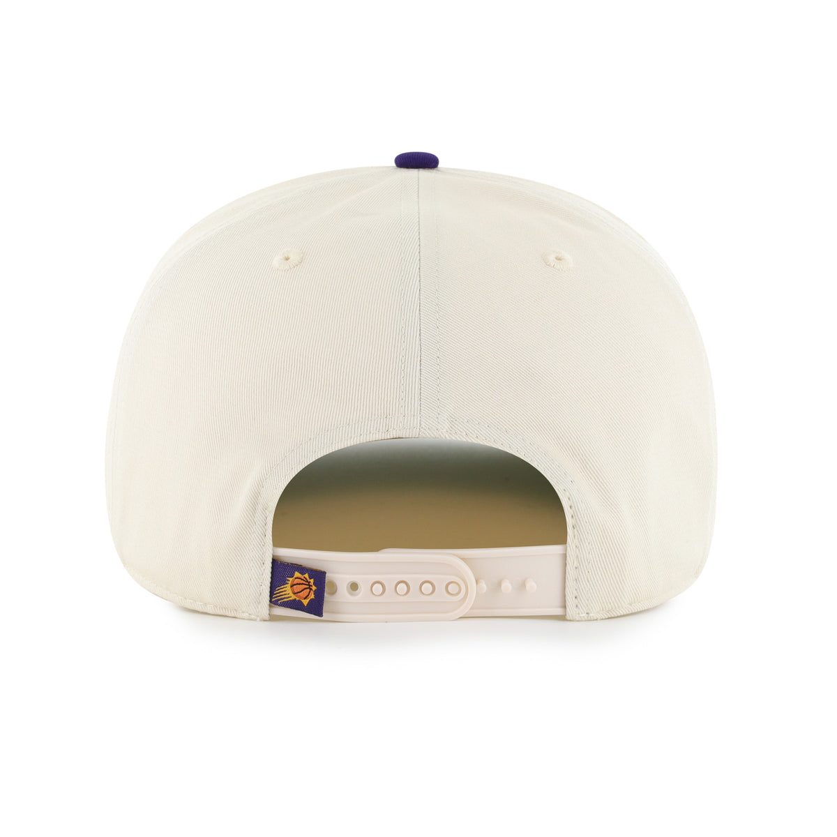 PHOENIX SUNS FAHERTY X '47 HITCH LC LOW CROWN