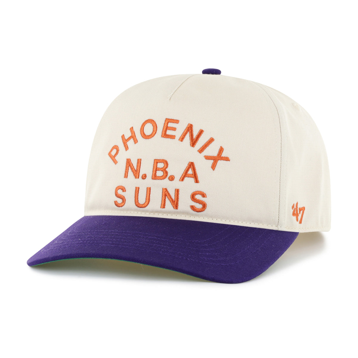 PHOENIX SUNS FAHERTY X '47 HITCH LC LOW CROWN