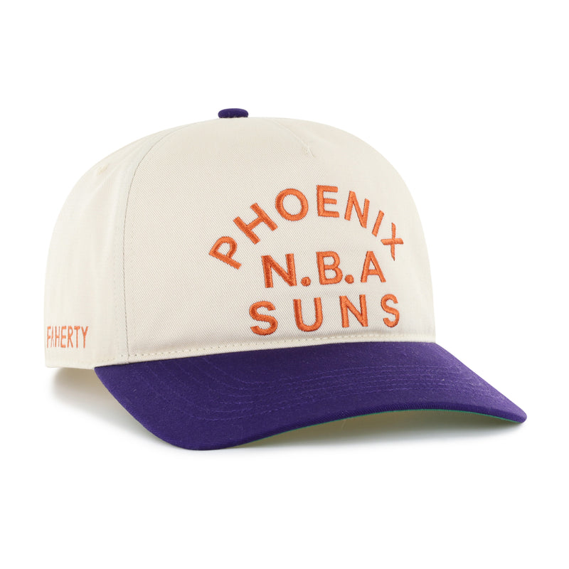 PHOENIX SUNS FAHERTY X '47 HITCH LC LOW CROWN