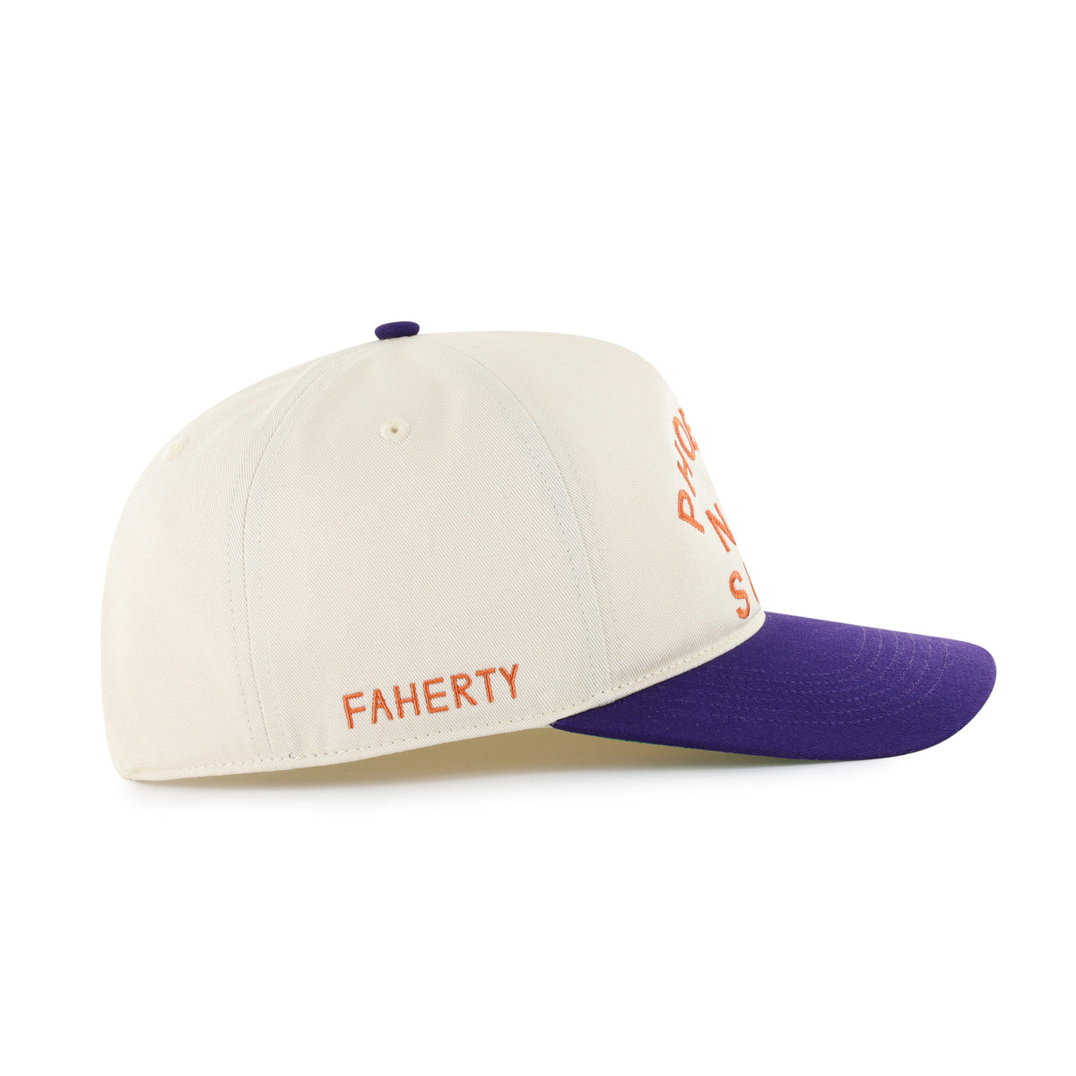 PHOENIX SUNS FAHERTY X '47 HITCH LC LOW CROWN