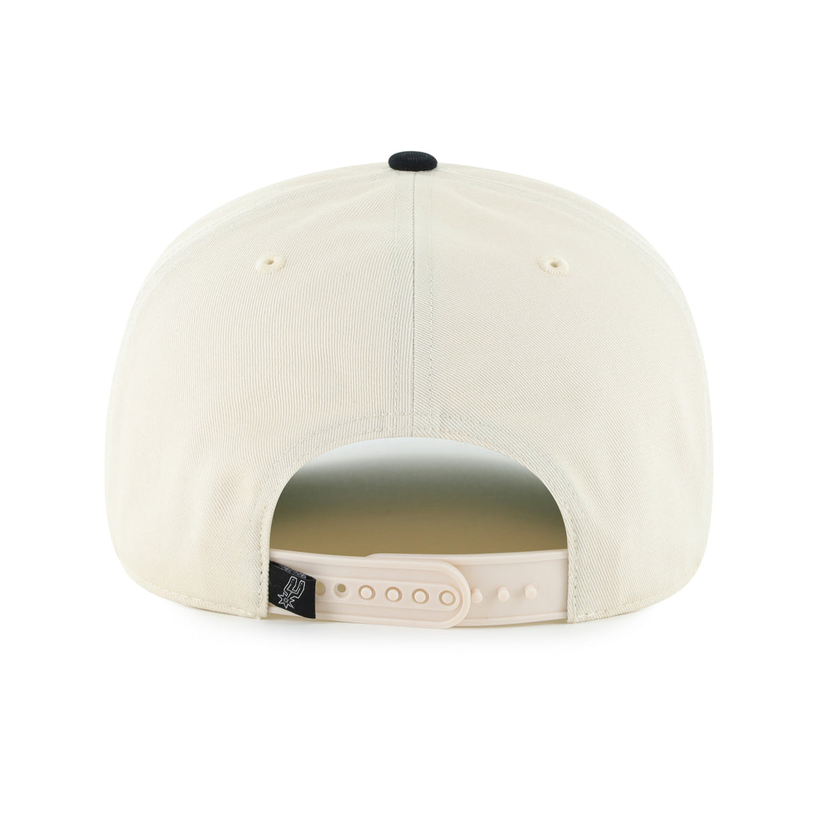 SAN ANTONIO SPURS FAHERTY X '47 HITCH LC LOW CROWN