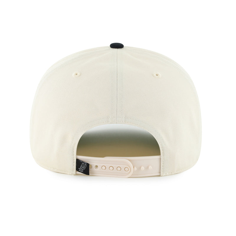 SAN ANTONIO SPURS FAHERTY X '47 HITCH LC LOW CROWN
