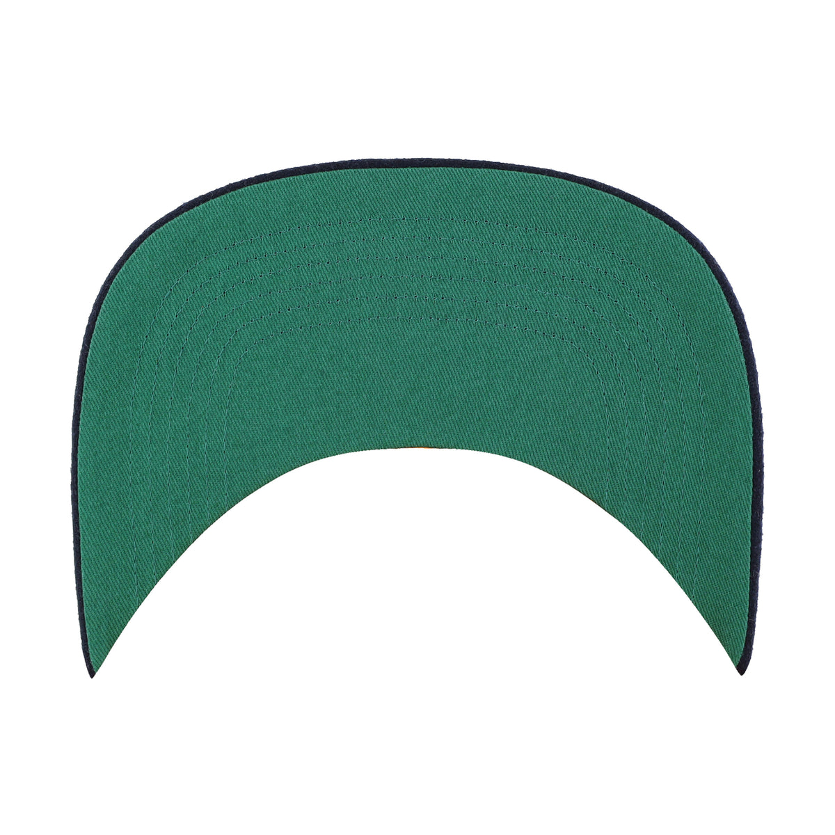 NEW YORK KNICKS FAHERTY X '47 CLEAN UP FLAT BRIM