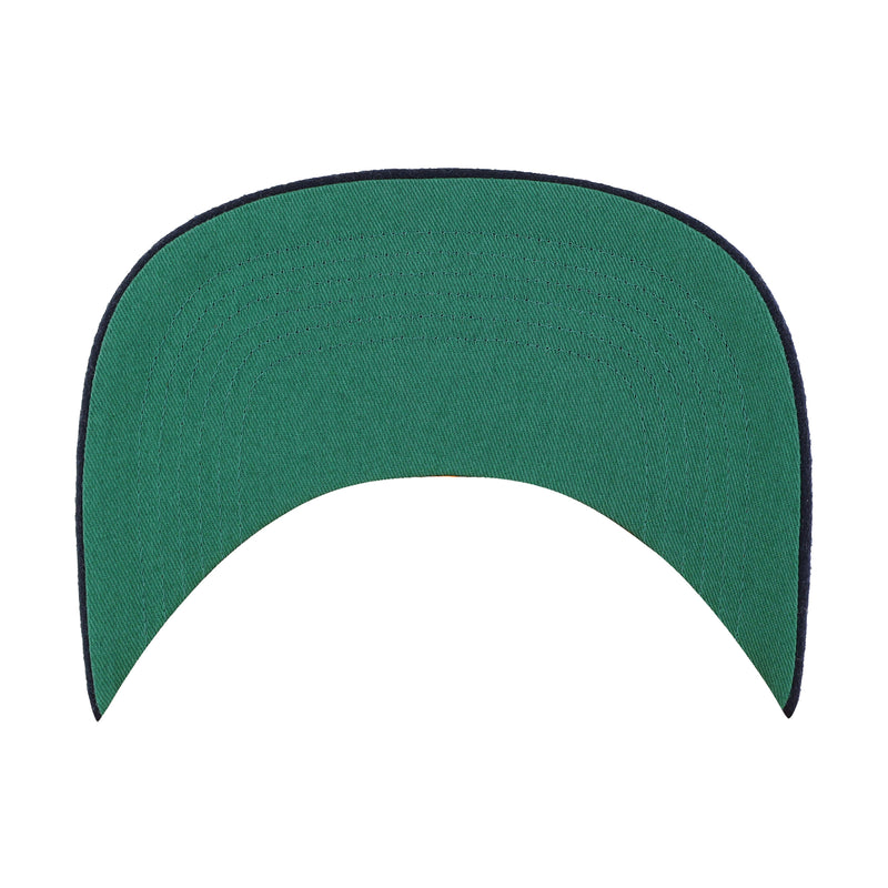 NEW YORK KNICKS FAHERTY X '47 CLEAN UP FLAT BRIM