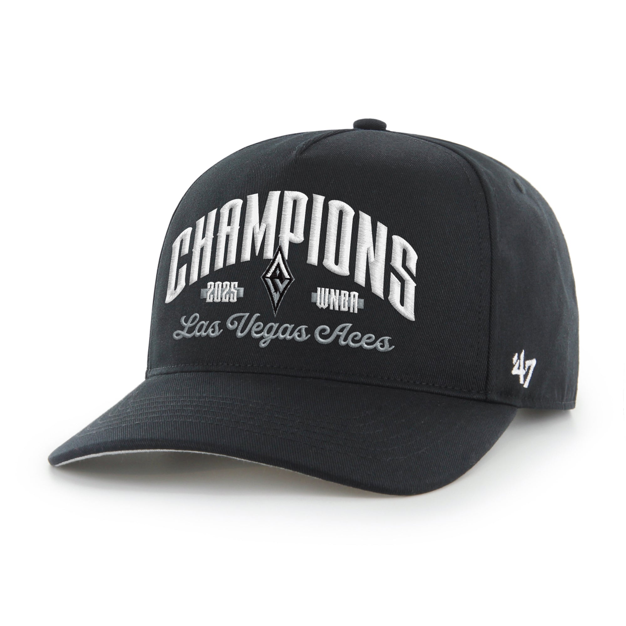 LAS VEGAS ACES CHAMPIONS EVENT '47 HITCH