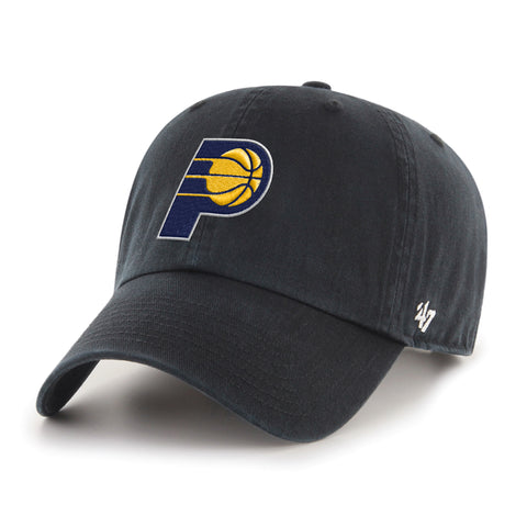 INDIANA PACERS NBA FINALS '47 CLEAN UP