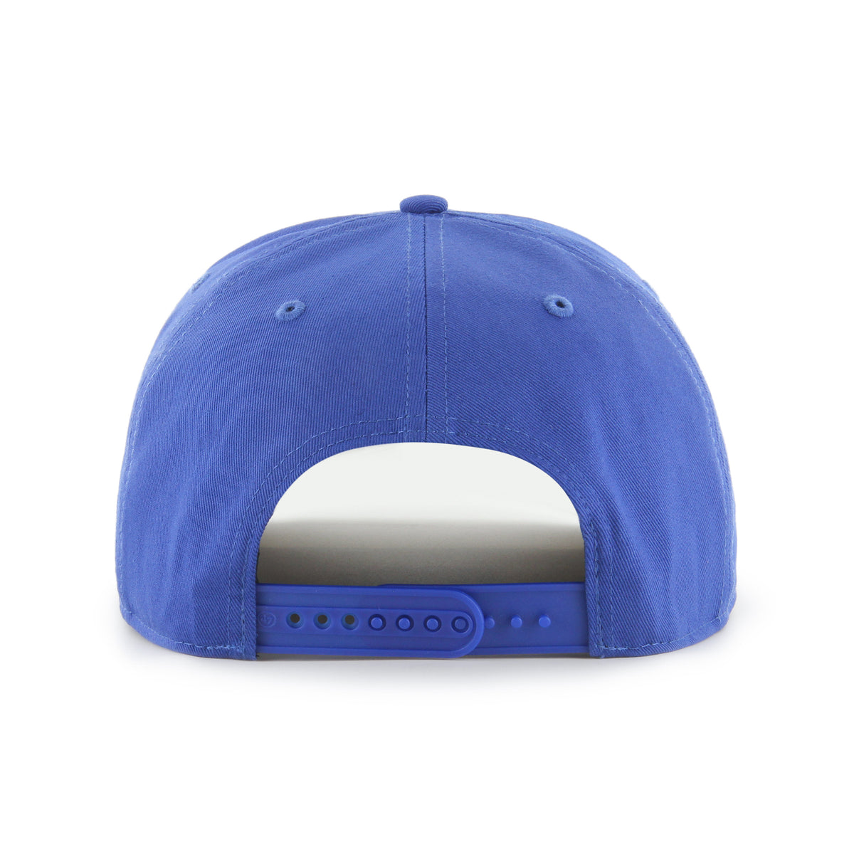 NEW YORK KNICKS NBA FINALS '47 HITCH