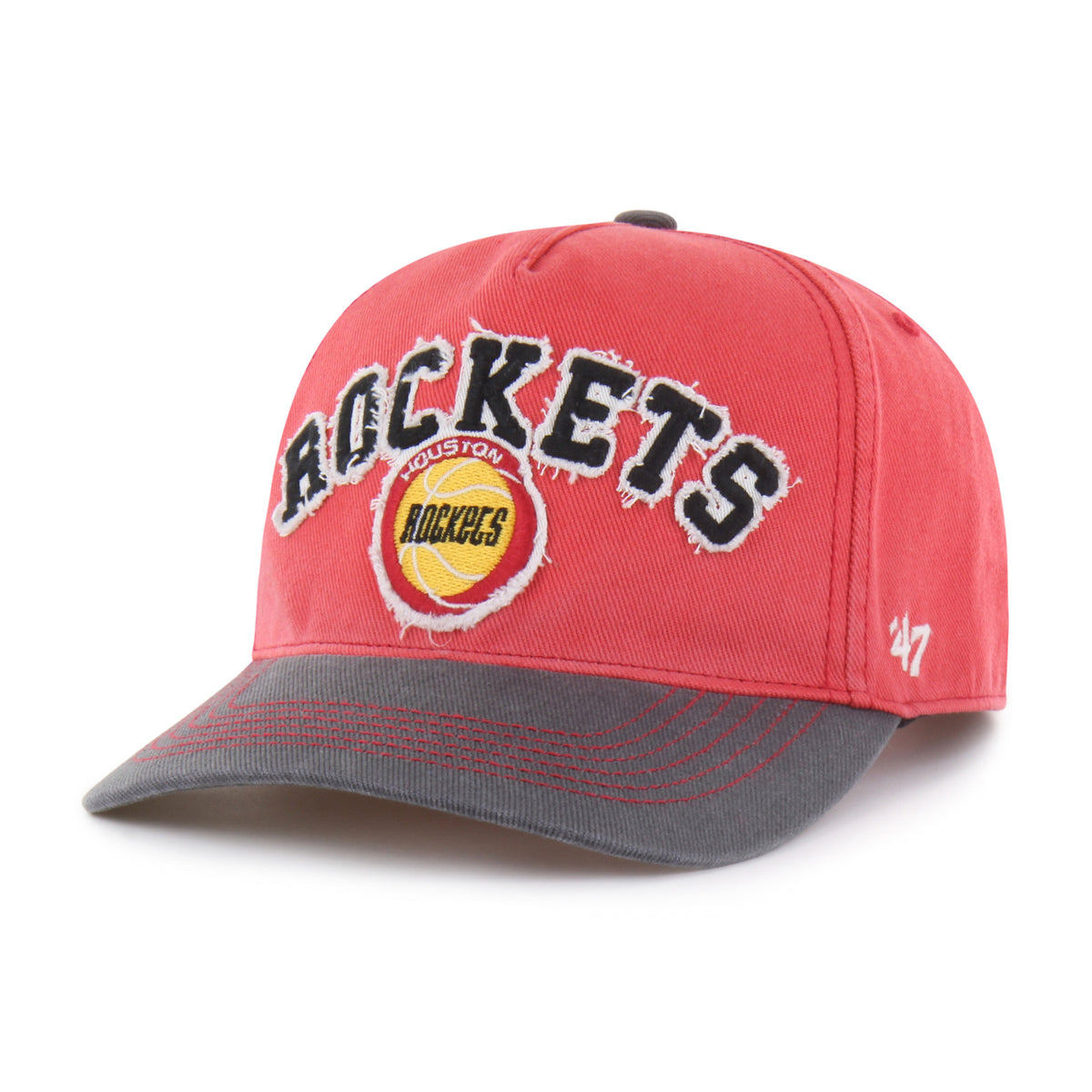 HOUSTON ROCKETS CALDERWOOD '47 HITCH RF RELAXED FIT