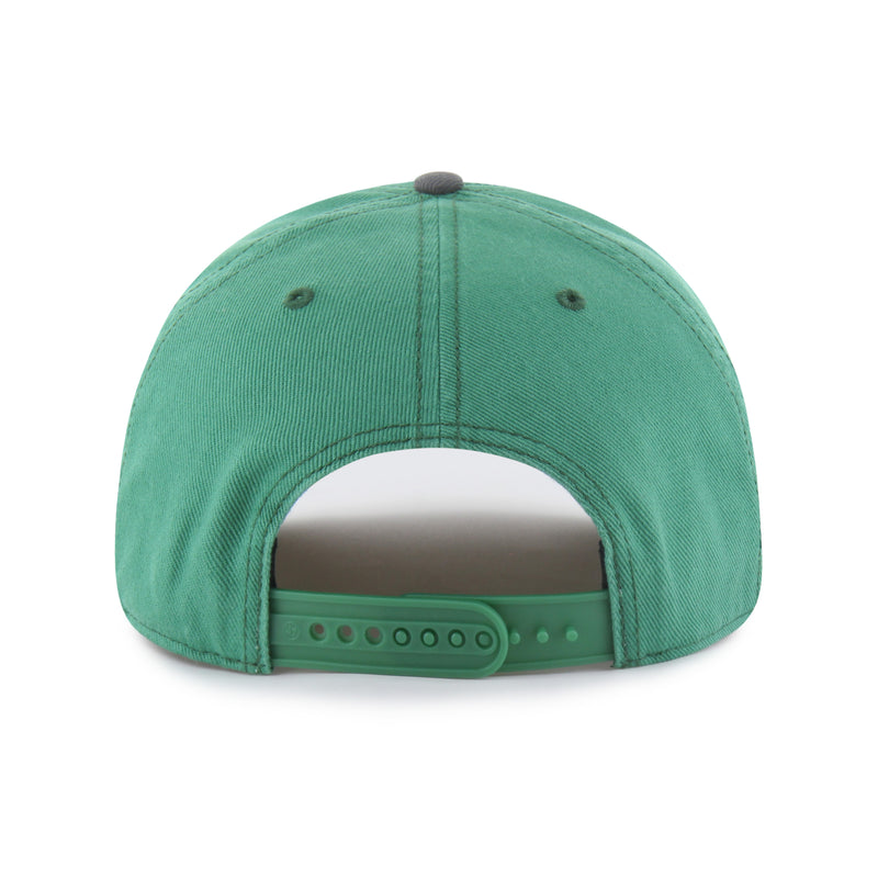 SEATTLE SUPERSONICS CALDERWOOD '47 HITCH RF RELAXED FIT