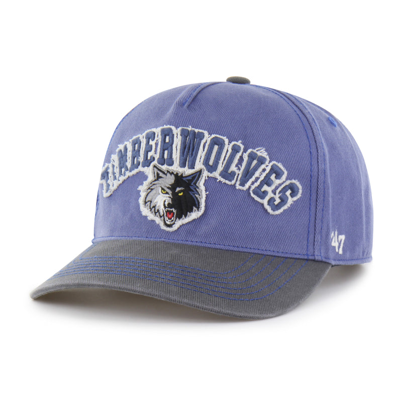 MINNESOTA TIMBERWOLVES CALDERWOOD '47 HITCH RF RELAXED FIT