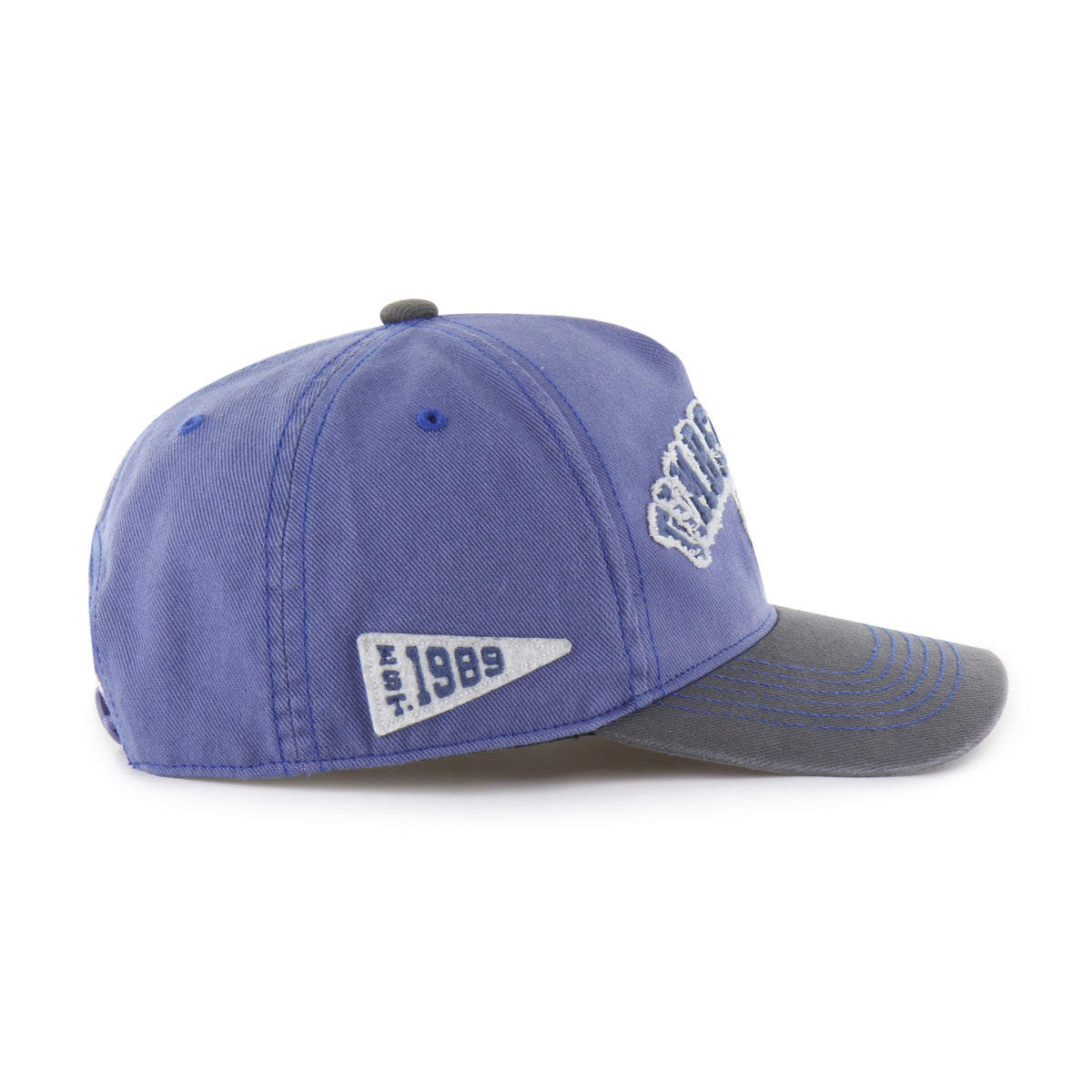 MINNESOTA TIMBERWOLVES CALDERWOOD '47 HITCH RF RELAXED FIT