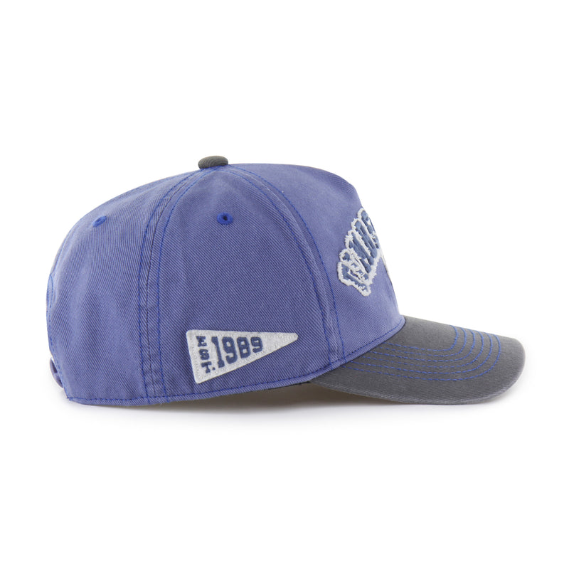MINNESOTA TIMBERWOLVES CALDERWOOD '47 HITCH RF RELAXED FIT
