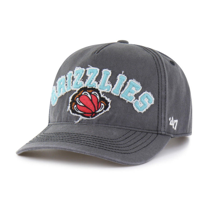VANCOUVER GRIZZLIES CALDERWOOD '47 HITCH RF RELAXED FIT