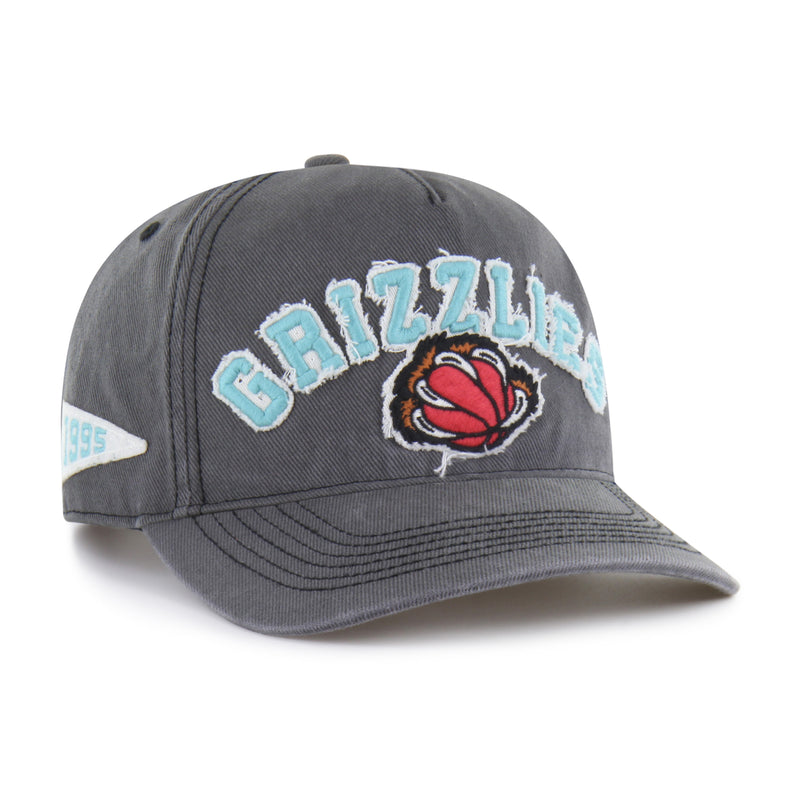 VANCOUVER GRIZZLIES CALDERWOOD '47 HITCH RF RELAXED FIT