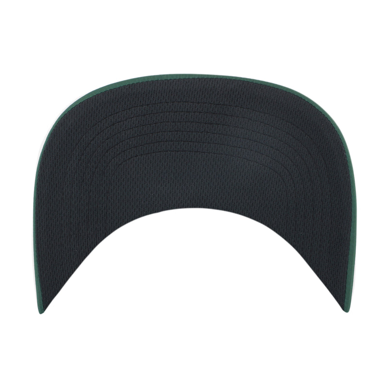 SEATTLE SUPERSONICS DIAMOND CUT BRRR '47 HITCH