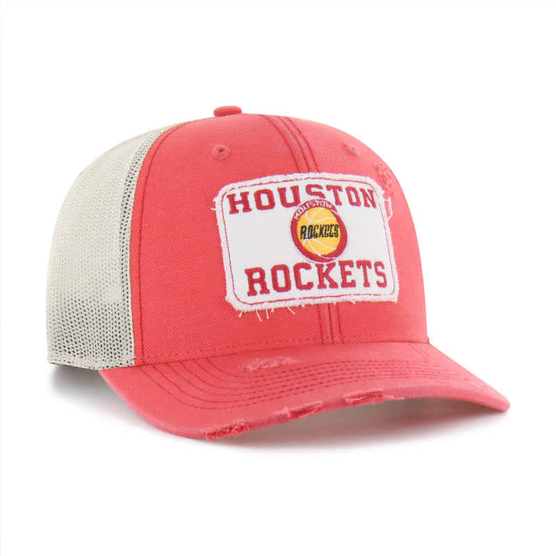 HOUSTON ROCKETS EGREMONT '47 TRUCKER