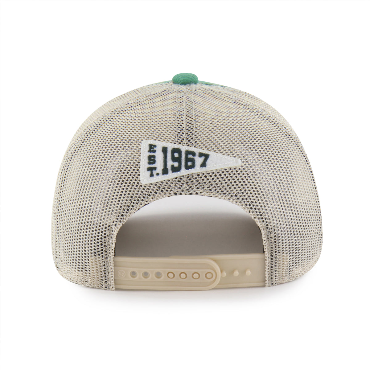 SEATTLE SUPERSONICS EGREMONT '47 TRUCKER