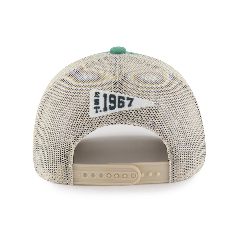 SEATTLE SUPERSONICS EGREMONT '47 TRUCKER