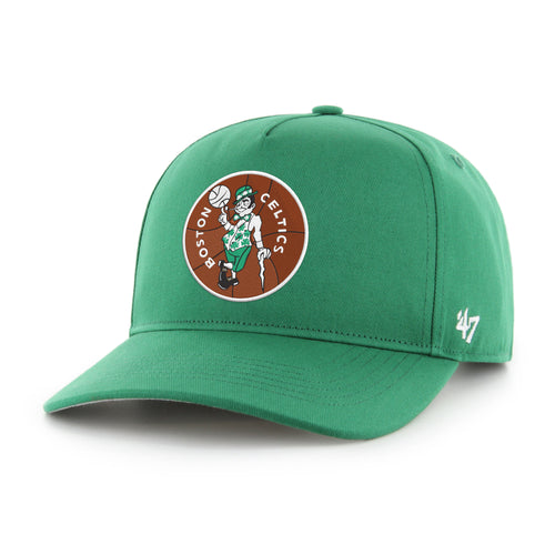 BOSTON CELTICS HARDWOOD CLASSICS '47 HITCH