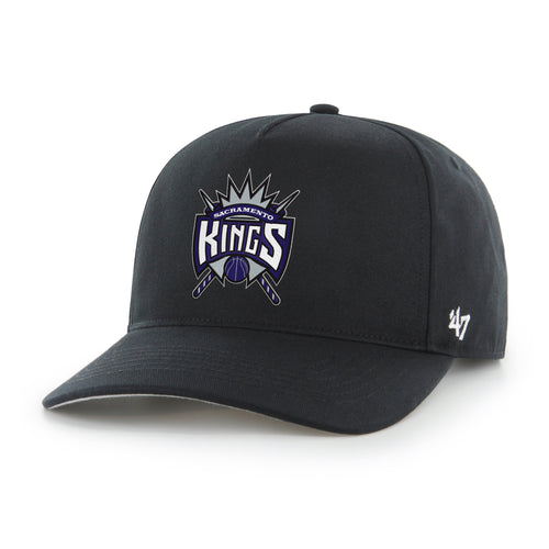 SACRAMENTO KINGS HARDWOOD CLASSICS '47 HITCH