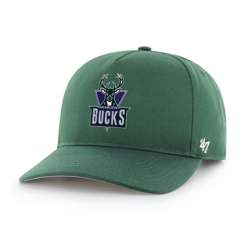 MILWAUKEE BUCKS HARDWOOD CLASSICS '47 HITCH