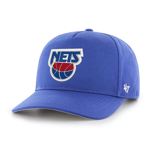 NEW JERSEY NETS HARDWOOD CLASSICS '47 HITCH