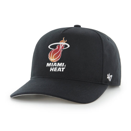 MIAMI HEAT HARDWOOD CLASSICS '47 HITCH