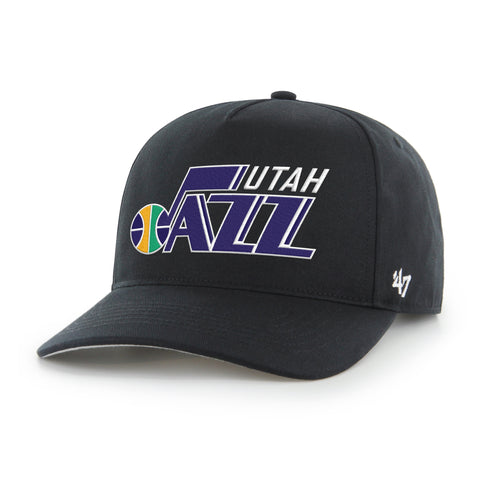 UTAH JAZZ HARDWOOD CLASSICS '47 HITCH