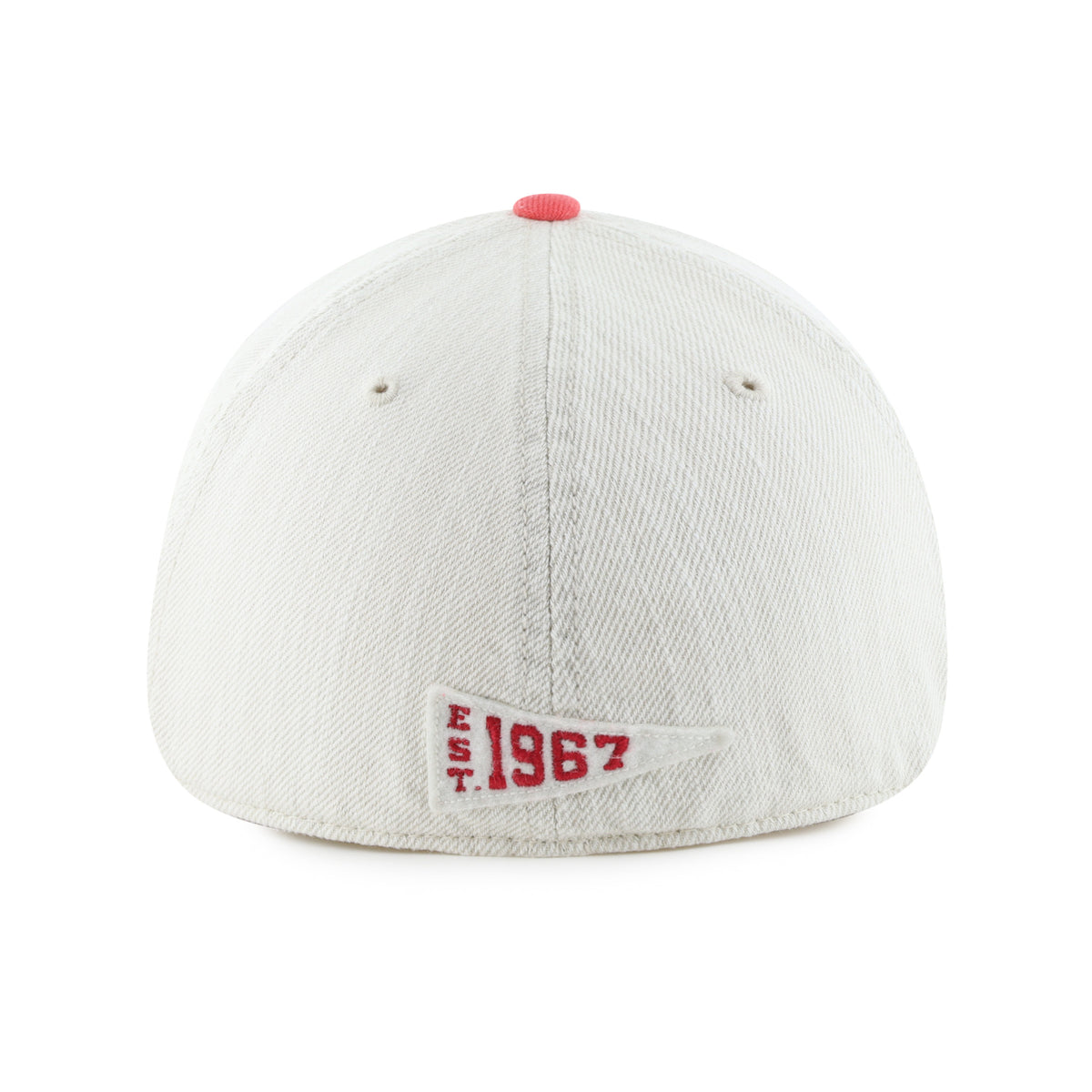 HOUSTON ROCKETS GROTON '47 FRANCHISE LS