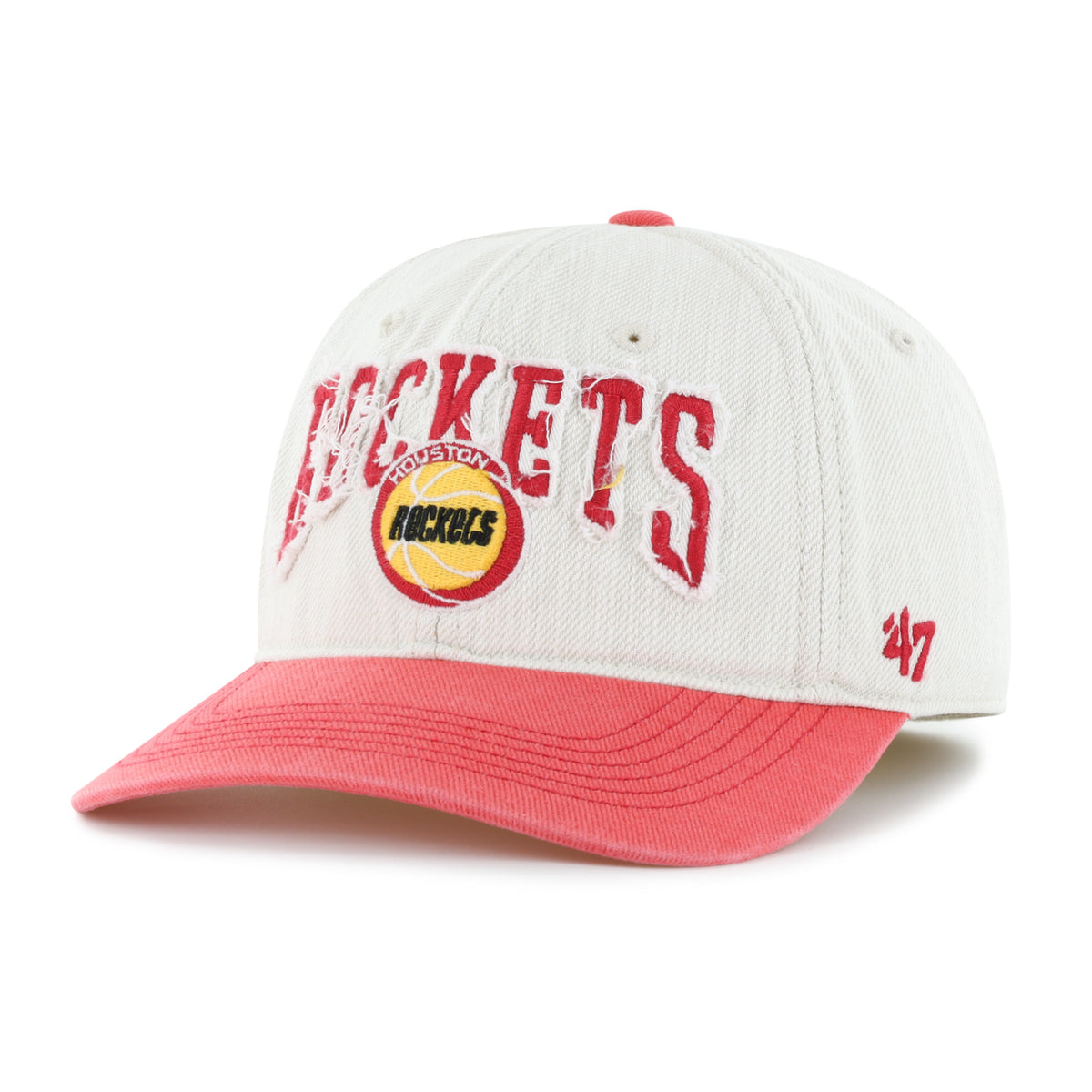 HOUSTON ROCKETS GROTON '47 FRANCHISE LS