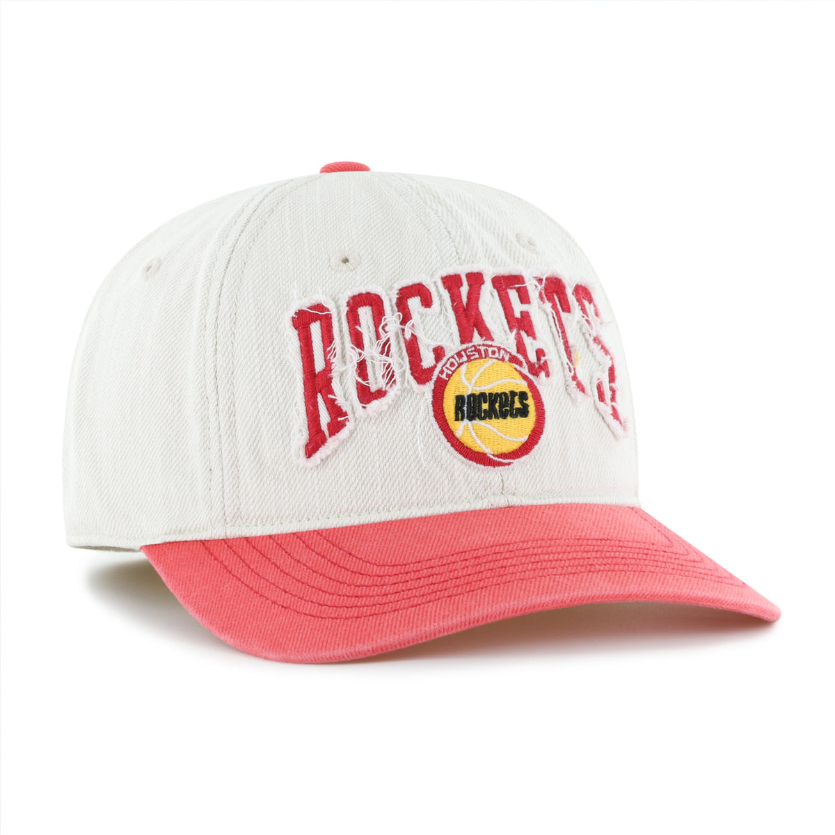 HOUSTON ROCKETS GROTON '47 FRANCHISE LS