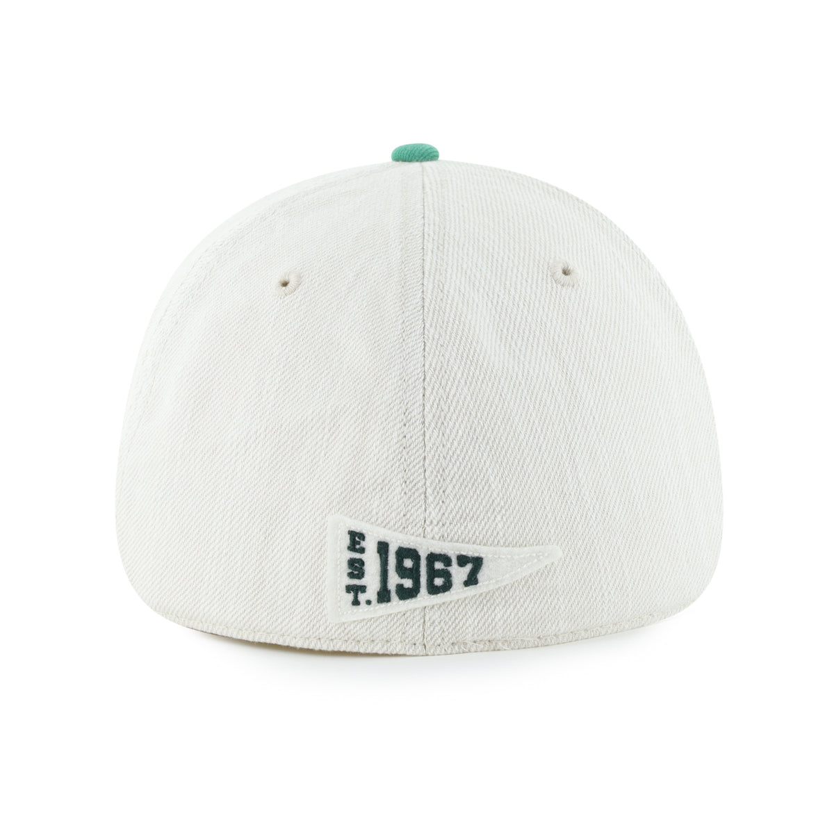 SEATTLE SUPERSONICS GROTON '47 FRANCHISE LS