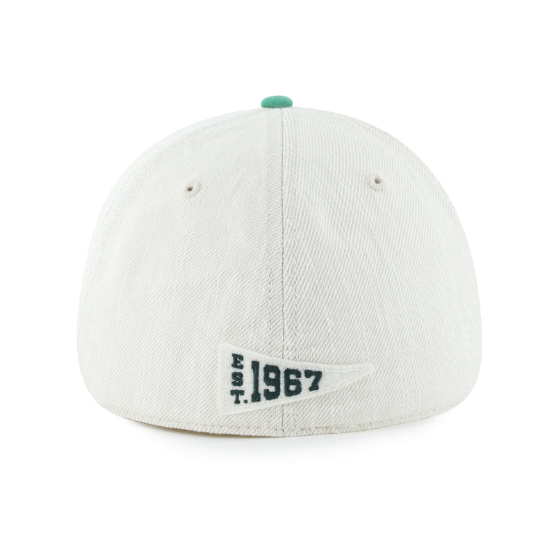 SEATTLE SUPERSONICS GROTON '47 FRANCHISE LS