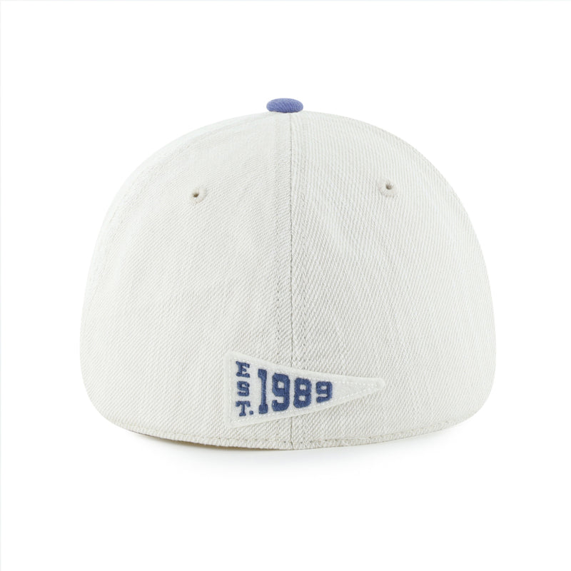 MINNESOTA TIMBERWOLVES GROTON '47 FRANCHISE LS