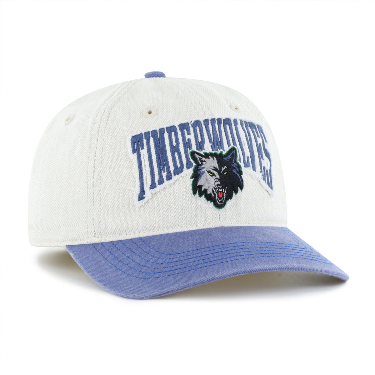 MINNESOTA TIMBERWOLVES GROTON '47 FRANCHISE LS