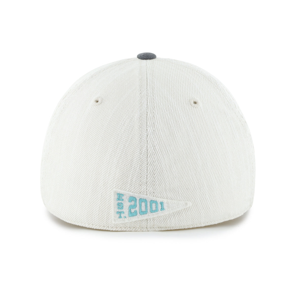 VANCOUVER GRIZZLIES GROTON '47 FRANCHISE LS