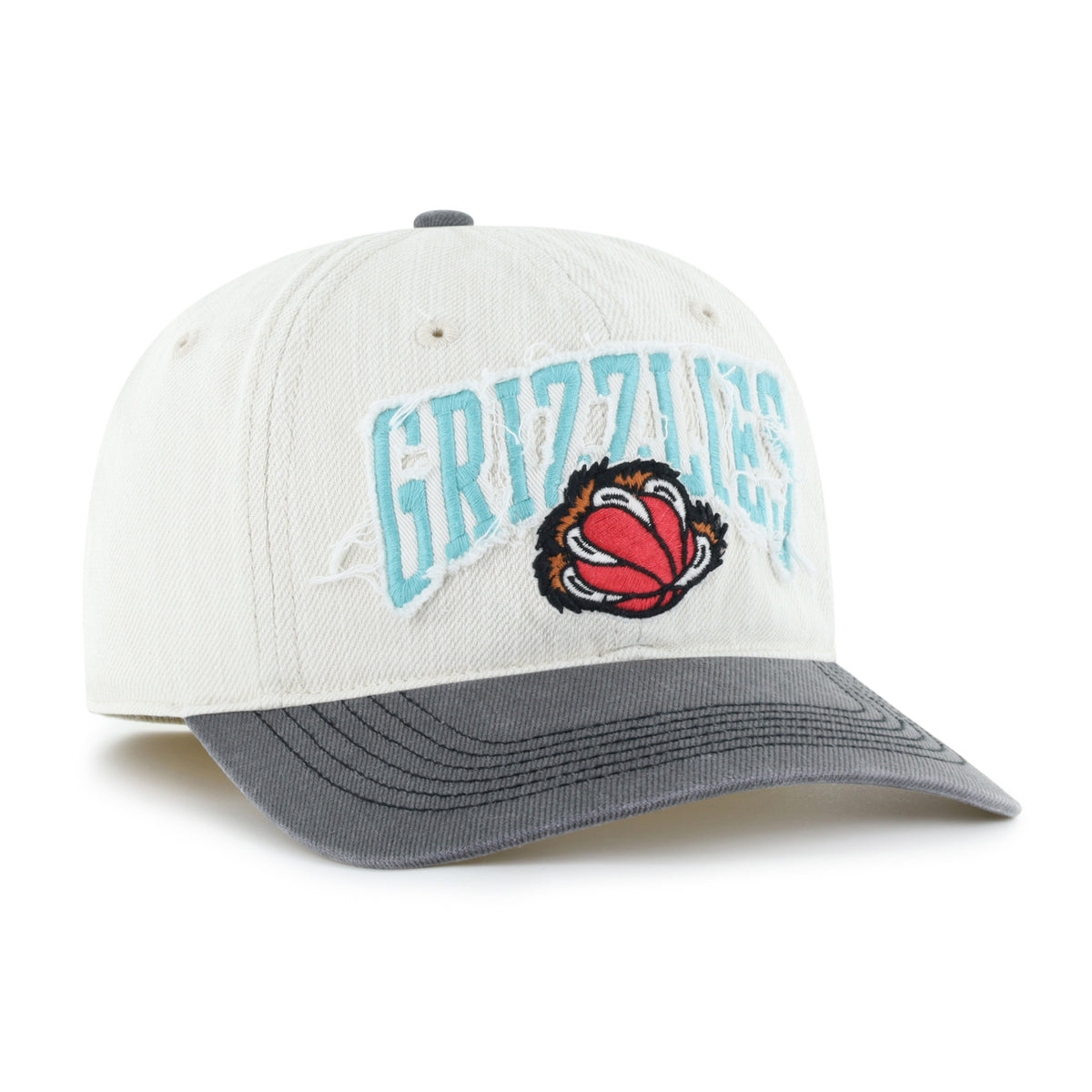 VANCOUVER GRIZZLIES GROTON '47 FRANCHISE LS