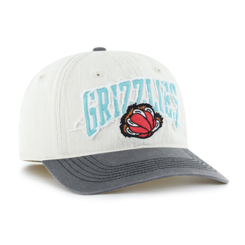 VANCOUVER GRIZZLIES GROTON '47 FRANCHISE LS