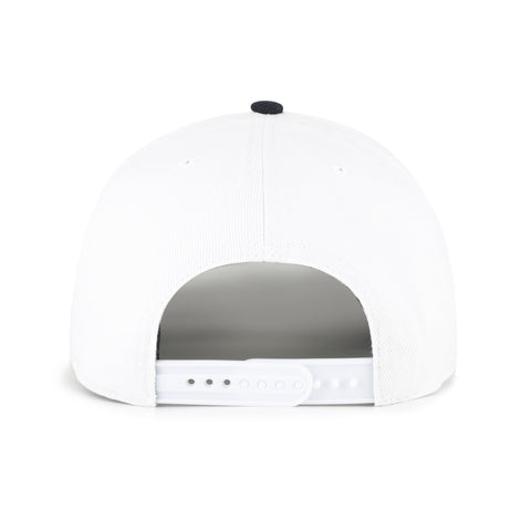 UTAH JAZZ VS. CHICAGO BULLS DUELING '47 HITCH